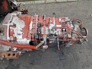 Transmission 2895.911F99 obrázek 1 náhled