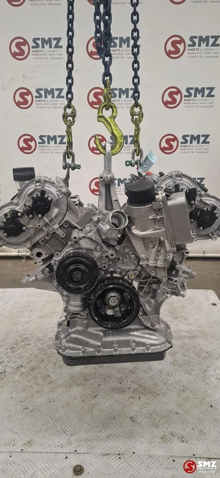 Mercedes-Benz N/A - Motor m272 mercedes afbeelding 4