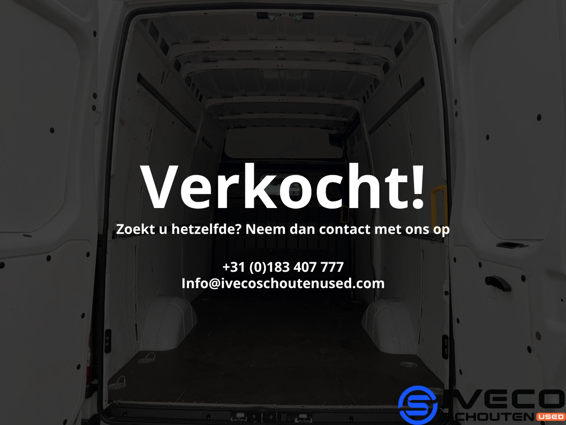 Iveco Daily 2024 - 35S16V A8 imagem 19