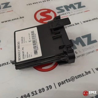 Renault N/A 2017 - Occ ECU HMIIOM regeleenheid Renault imagen 3