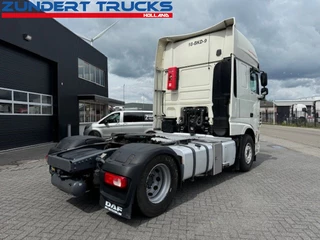 DAF XF480 2018 - SUPERSPACECAB, STANDCLIMA, 2 TANKS, 2 BEDS image 5