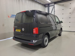 Volkswagen Transporter 2018 - 2.0TDI Euro 6! изображение 3 миниатюра