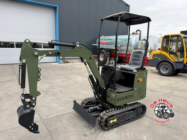 Colt 2026 - KV13 afbeelding 2