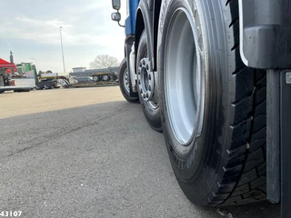 DAF FAG CF 370 Euro 6 Just 19.087 km! 2021 - N/A bild 18