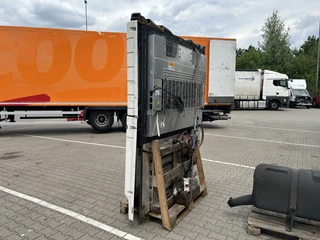 Carrier Vector 1550 2015 - Frigo - Reefer - Kuhl Unit / 8002971 image 14