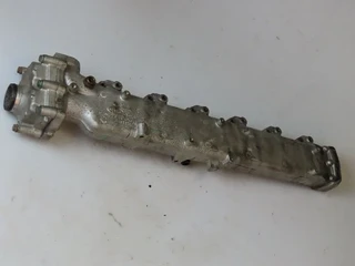 MAN - Exhaust System EGR koeler D0836 afbeelding 1 miniatuur