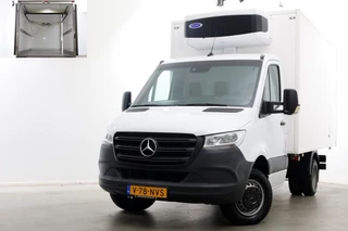 Mercedes-Benz Sprinter 2023 - 515 CDI 150pk RWD L2 Koelwagen 12V+230V Xarios 5 01-2023 na sprzedaż