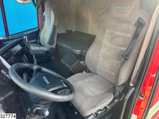 Iveco Stralis 2016 - 420 EURO 6, PTO, Hydraulic obrazek 9