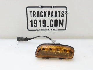 Scania - Lighting Knipperlicht Re. Scania na prodej