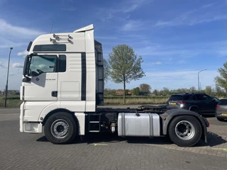 MAN TGX 2015 - 18.440 image 13