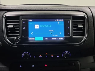 Citroën ë-Jumpy 2021 - Club 50kWh 136pk L3/H1 220km Actieradius! zdjecie 10