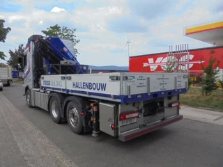 Volvo FH 2021 - 420 6X2 NL TRUCK image 5