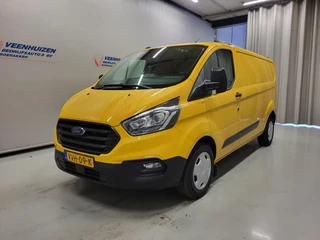 Ford Transit Custom 2023 - 2.0TDCI 130pk L2/H1 Automaat Euro 6! obrázek 2 náhled