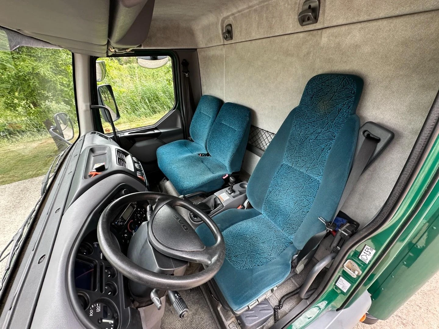 DAF LF45 2006 afbeelding 24