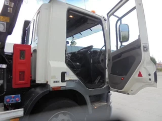 DAF CF 2014 - 250 EEV K NL TRUCK изображение 14