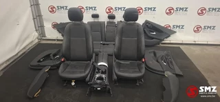Mercedes-Benz N/A - Occ set interieur met zetels W205 Mercedes zdjecie 1