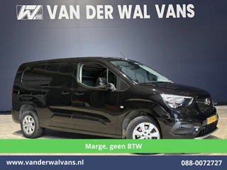 Opel Combo 2022 - 1.5D 131pk Automaat **MARGE, GEEN BTW** L2H1 Euro6 Airco | Camera | Navigatie | Apple Carplay zu verkaufen