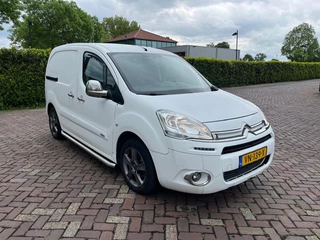 Citroën Berlingo 2015 - Zonder APK изображение 3