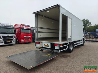 Iveco Stralis 2018 - 310 afbeelding 2 miniatuur