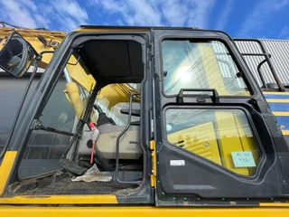 Komatsu PC360LC-10 2015 - N/A image 19
