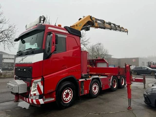 Volvo FH 2015 - 500 image 1