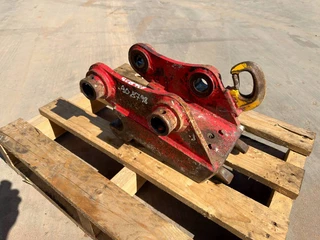 Lehnhoff N/A - MS03 - Caterpillar 303 bild 3