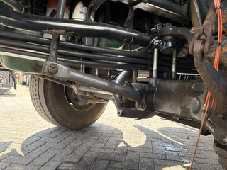 Volvo FM 330 EEV 2010 - N/A bild 21