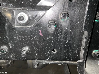 FUSO Canter 2023 - Terberg 7m³ image 13