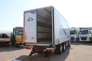Iveco Stralis 2012 - N/A afbeelding 11
