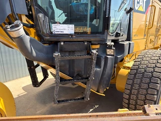 Cat N/A 2011 - 140M2 zdjecie 11