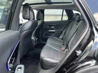 Mercedes-Benz GLC 2023 - *300de 4Matic *Avantgarde*Panoschuifdak*AppleCarplay*Dodehoek*Verkeersbordherkenning image 9