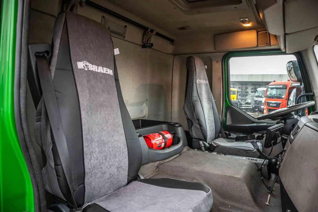 Volvo 2009 - FE 300 obrázek 12