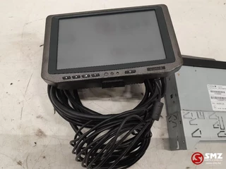 Diversen N/A 2017 - Occ boordcomputer Greencat ATX 10V - 32VDC -3A image 5