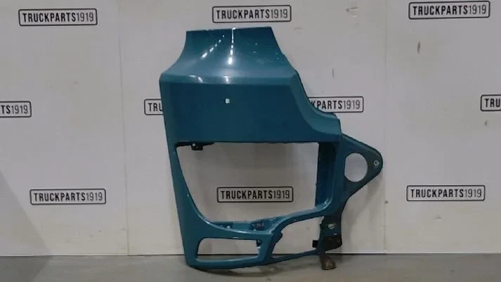 Mercedes-Benz - Body & Chassis Parts Koplamphoek Re. MB MP4 afbeelding 1