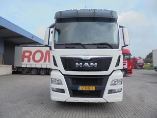 MAN TGX 2016 - 18-480 XXL obrazek 2