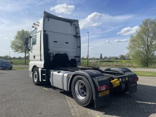 MAN TGX 2015 - 18.440 image 4