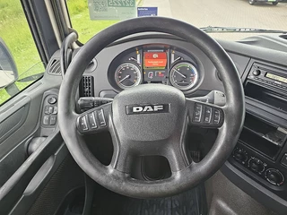 DAF N/A 2015 - XF 460 obrazek 11