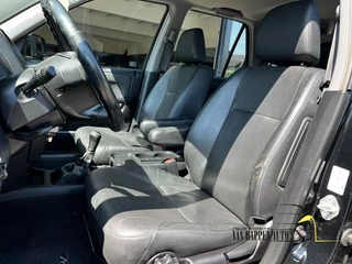 Honda CR-V 2004 - 2.0i Executive / APK 7-2027 zdjecie 11