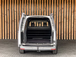 Volkswagen Caddy 2020 - 2.0 TDI 185PK DSG Exclusive Edition obrazek 5