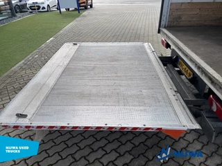 Renault Master 2023 - T35 145 Laadklep + Zijdeur immagine 13