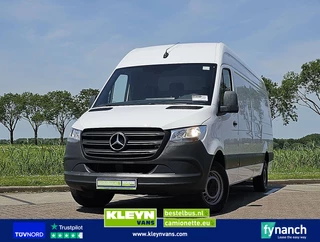 Mercedes-Benz Sprinter 2022 - 317 obrazek 1