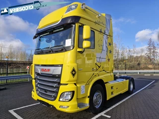 DAF N/A 2019 - XF530 wih Intarder te koop