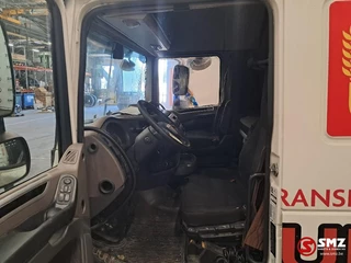 DAF N/A 2018 - Occ Cabine DAF imagen 10