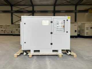 2026 - DPX Power Loadbank AC400V-500 kW - DPX-30022 à vendre