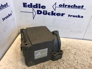 Mercedes-Benz N/A - A 4471303715-SETRA 8.919.800.485.0 bild 4