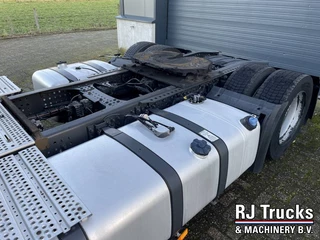 Mercedes-Benz Actros 2018 - 1948 Gigaspace - Lowdeck | Full Air | NL Truck | 2x Tank | 2 Pcs image 14