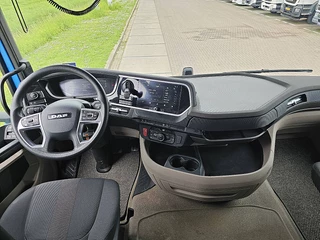 DAF N/A 2023 - XG 480 zdjecie 8