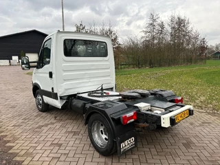 Iveco Daily 2013 - 40C17 BE TREKKER 8.6 TON euro 5 (43) imagen 5