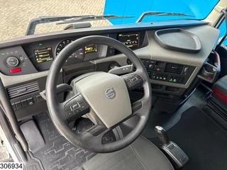 Volvo FH 2020 - 460 EURO 6D, Standairco, I-Shift, 2 Tanks изображение 5