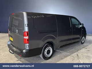 Peugeot Expert 2020 - 2.0 BlueHDI 123pk L3H1 Euro6 Airco | Camera | Navigatie | Apple Carplay | Cruisecontrol obrazek 11